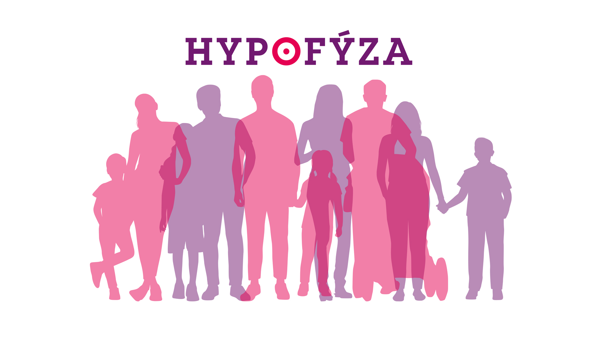 Hypofýza logo